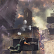 Illustration for article titled Namco Bandai Defies Gravity With Inversion